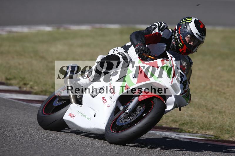 /12 30.04.2026  Speer Racing ADR/Gruppe gelb/54